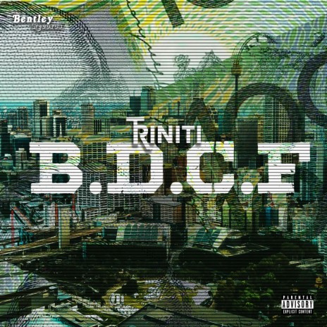 B.D.C.F | Boomplay Music