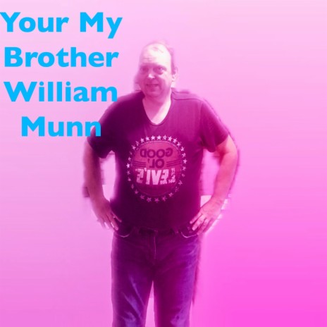 Your My Brother (Radio Edit)