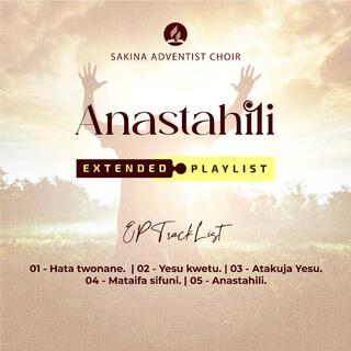 Anastahili lyrics | Boomplay Music