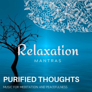 Purified Thoughts - Music for Meditation and Peacefulness