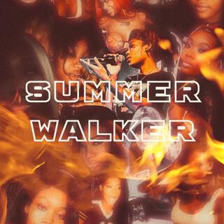 SUMMER WALKER