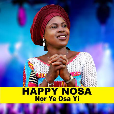 Nor Ye Osa Yi | Boomplay Music