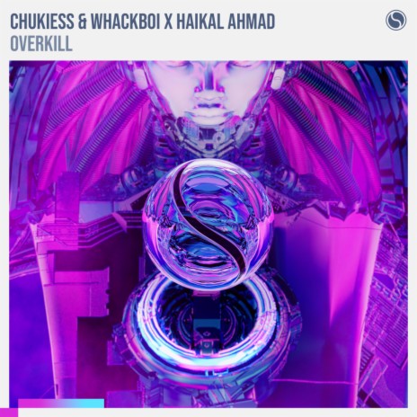 Overkill (Original Mix) ft. Haikal Ahmad | Boomplay Music