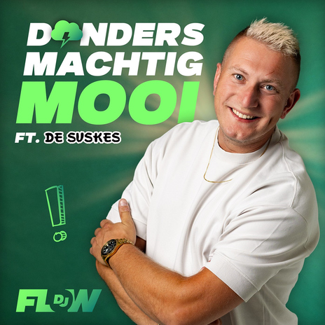 Donders Machtig Mooi (feat. De Suskes) | Boomplay Music