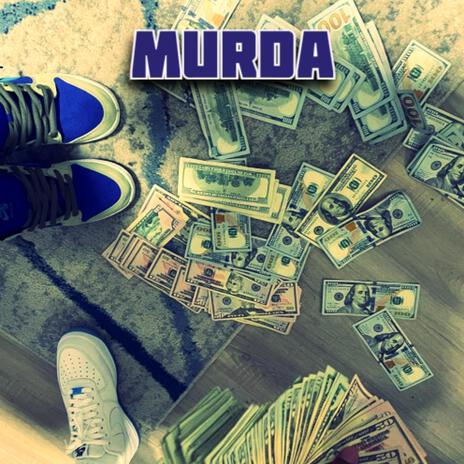 Murda(ayeaye!)