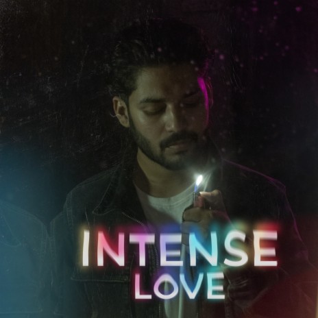 Intense Love ft. LUV | Boomplay Music