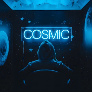 Cosmic