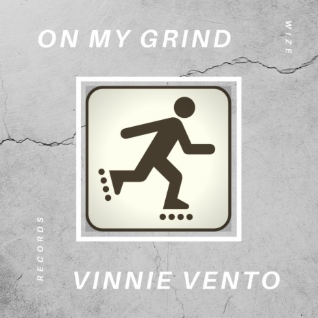 On My Grind | Boomplay Music