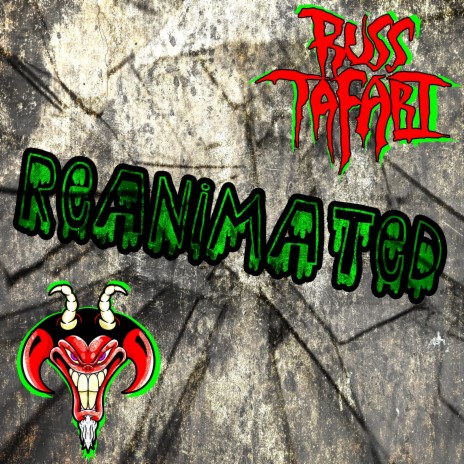 The Fog (Reanimated) | Boomplay Music