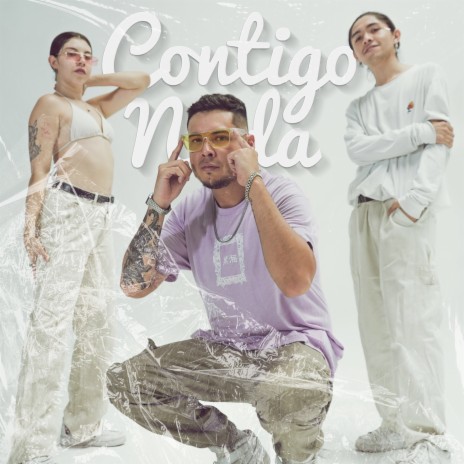 Nada Contigo | Boomplay Music