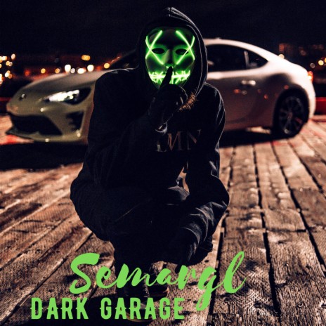 Dark Garage | Boomplay Music