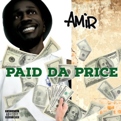 Paid Da Price | Boomplay Music