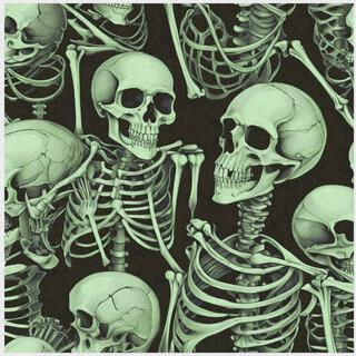 PHONY SCARY SKELETONS (VERSIONS)