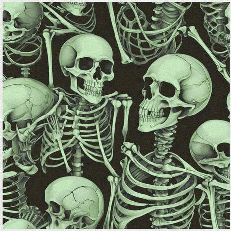 PHONKY SCARY SKELETONS (SUPER SLOWED) | Boomplay Music