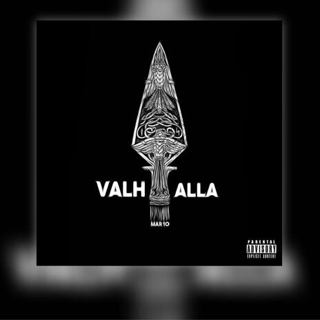 VALHALLA | Boomplay Music