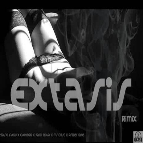 Extasis | Boomplay Music