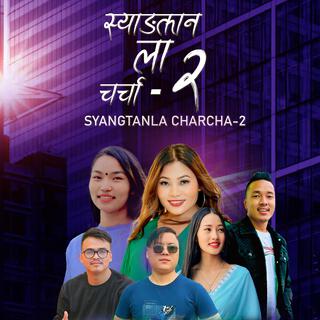 Syangtan La Charcha-2