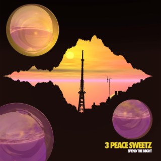 3PeaceSweetz