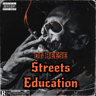 Streets Education, Pt. 2 lyrics | Boomplay Music