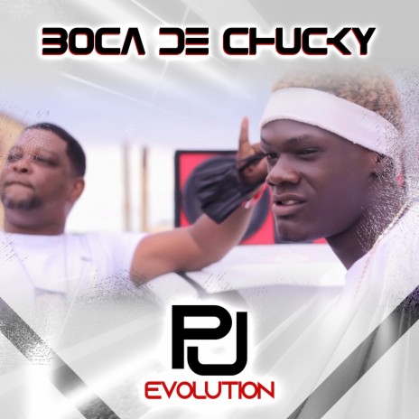 Boca de Chucky | Boomplay Music