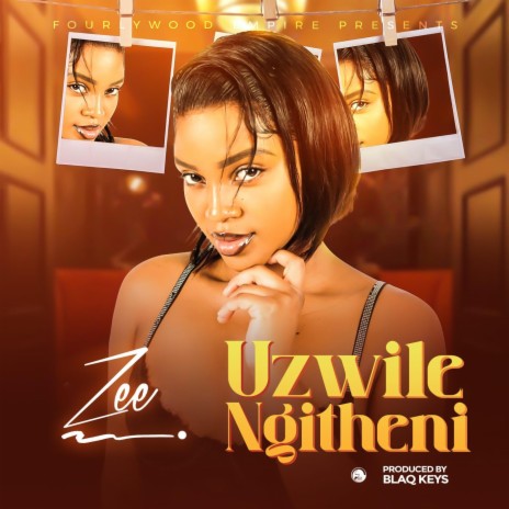 Uzwile Ngitheni | Boomplay Music