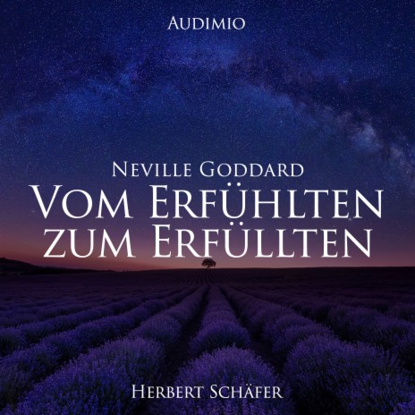Kapitel 13 ft. Herbert Schäfer & Neville Goddard