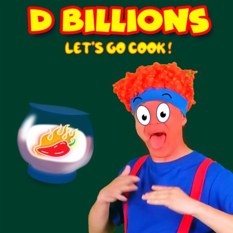 Let’s Go Cook! | Boomplay Music