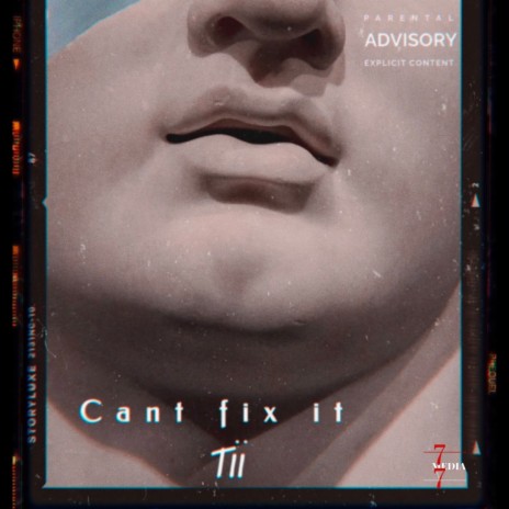 Can't Fix It | Boomplay Music