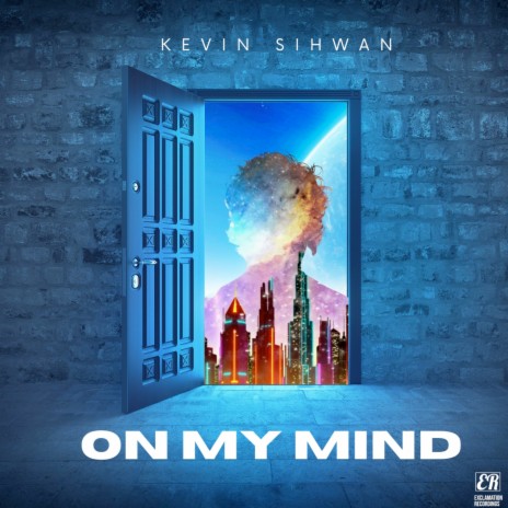 On My Mind | Boomplay Music