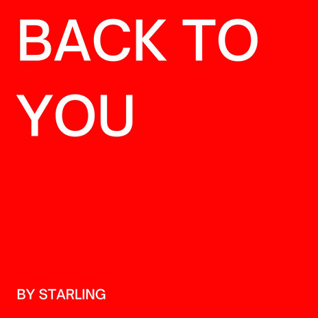 Back To You