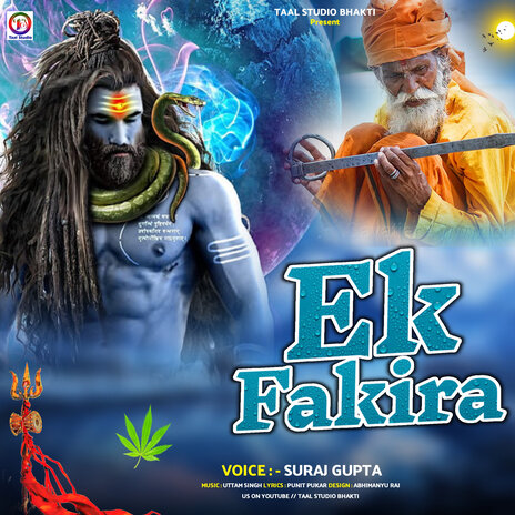 EK FAKIRA | Boomplay Music