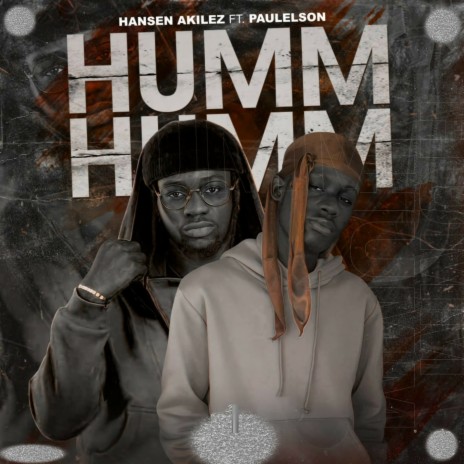 Hum Hum ft. Paulelson | Boomplay Music