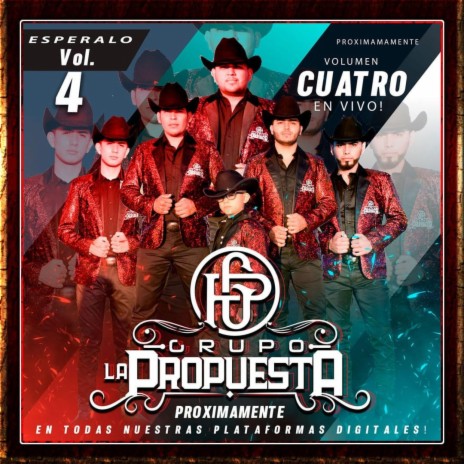 La Cumbia Repetidora | Boomplay Music