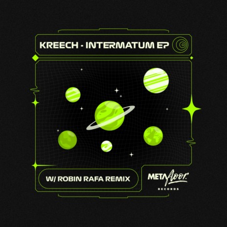 Intermatum (Robin Rafa Remix)