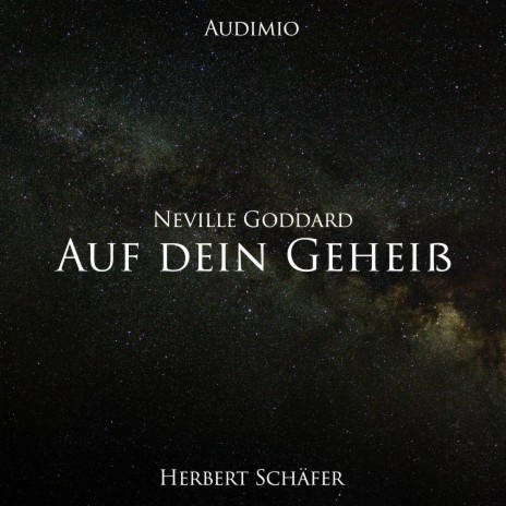 Kapitel 20 ft. Herbert Schäfer & Neville Goddard | Boomplay Music