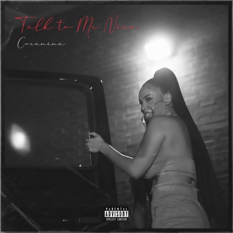 Talk to Me Nice | Boomplay Music