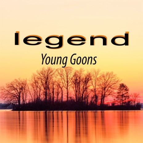 Legend ft. Sage Blaq, Kwabe AK, Staga10, Jay Kesh, Gucci Seven