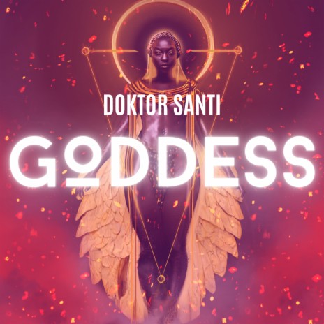 Goddess | Boomplay Music