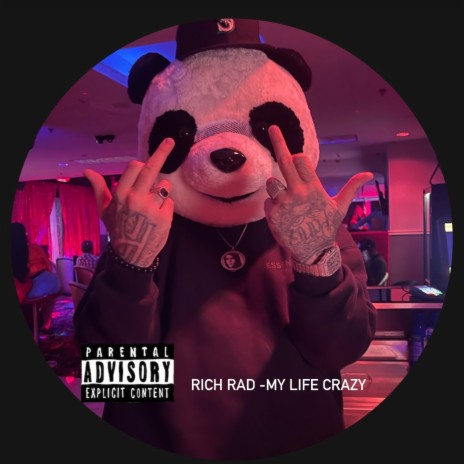 My Life Crazy | Boomplay Music