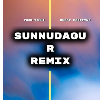 Sunnudagur (slap house Remix)