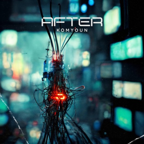 After (Radio Edit) | Boomplay Music