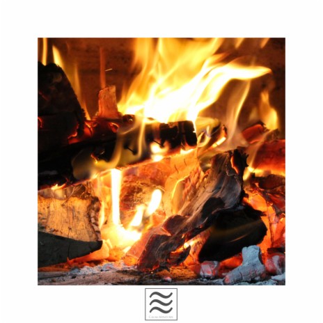 Relaxing Christmas Fire Sound | Boomplay Music