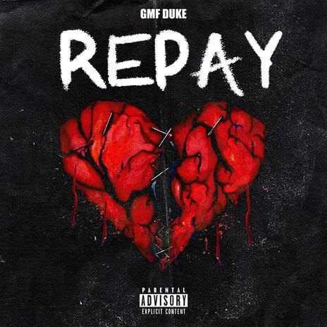 Repay | Boomplay Music