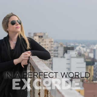 In A Perfect World lyrics | Boomplay Music