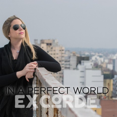 In A Perfect World | Boomplay Music