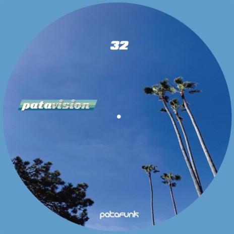 Patavision 32 | Boomplay Music