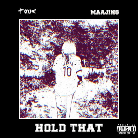 Hold That (Remix) ft. Maajins | Boomplay Music