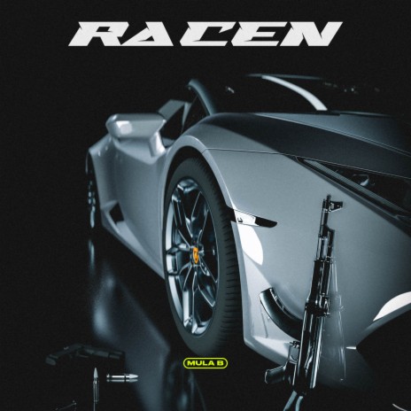 Racen | Boomplay Music