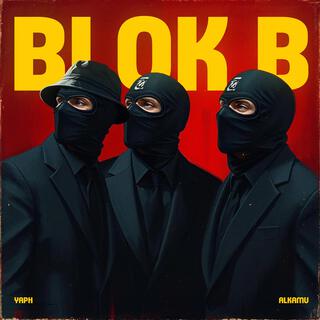 BLOK B