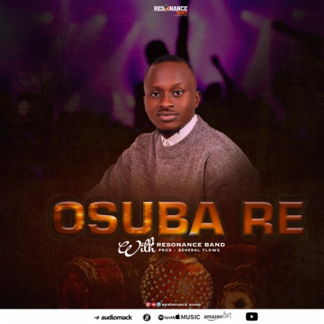 Osuba Re | Boomplay Music